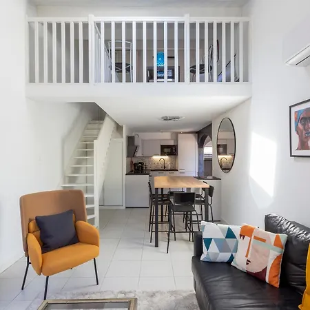 Chez Laura - Superbe Maison Climatisee En Bord De Holiday home *