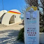 Casa vacanze Chez Laura - Superbe Maison Climatisée En Bord De