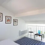 Casa vacanze Chez Laura - Superbe Maison Climatisée En Bord De La Grande-Motte