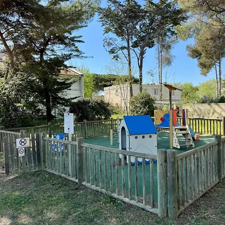 Prázdninový dům Chez Laura - Superbe Maison Climatisee En Bord De *