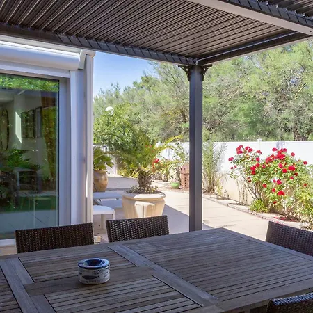Tatil Evi Chez Laura - Superbe Maison Climatisee En Bord De *
